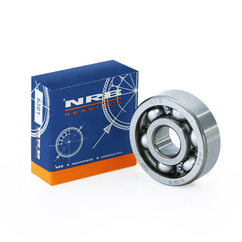 NRB Bearing Dealer