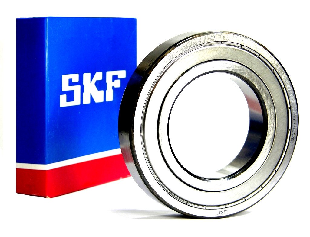 SKF Bearing Dealer